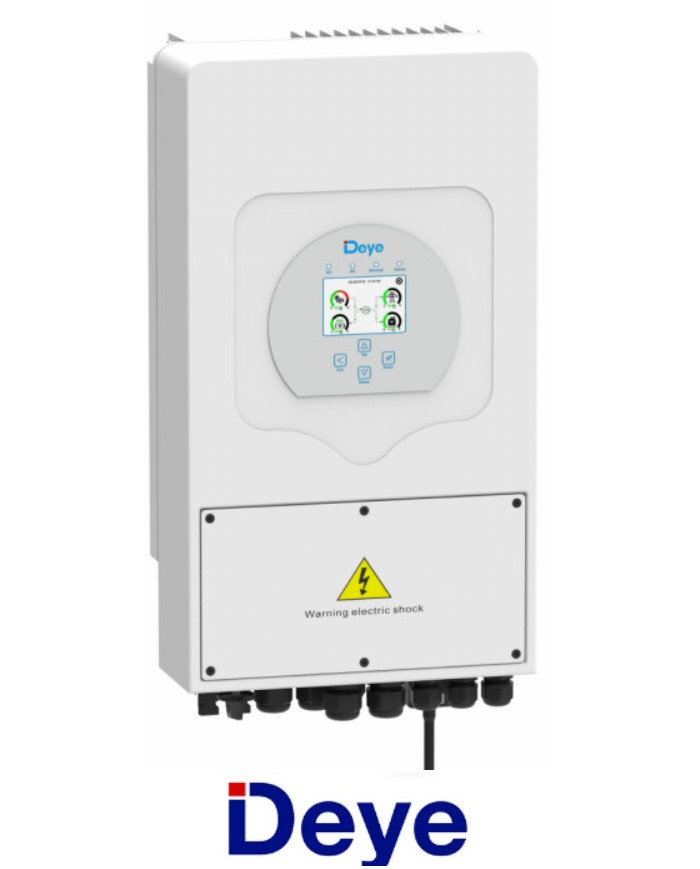 DEYE SUN-3.6K-SG03LP1-EU