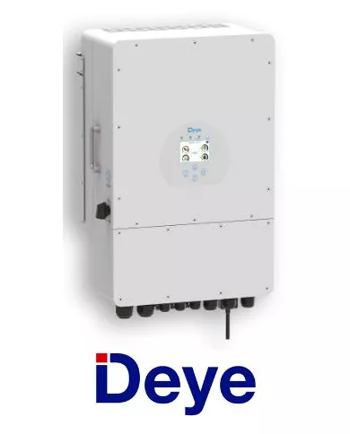 DEYE SUN-5kW-SG04LP3-EU 5 kW