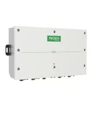 Interruptor de seguridad PROJOY PEFS-EL-40H-4 2-cadenas
