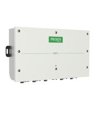 PROJOY PEFS-EL-40H-4 paloturvakytkin 2 stringiä (PV)