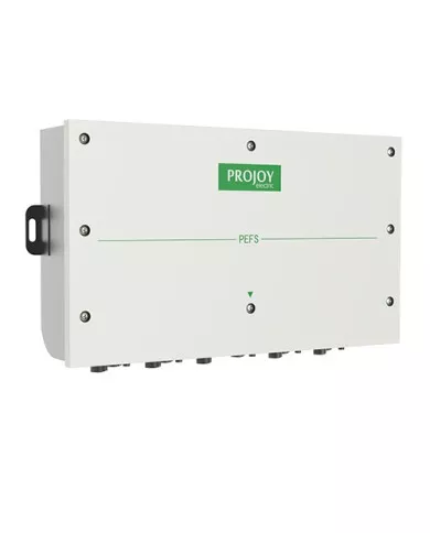 PROJOY Veiligheidsschakelaar PEFS-EL-50H-6 3 Strings