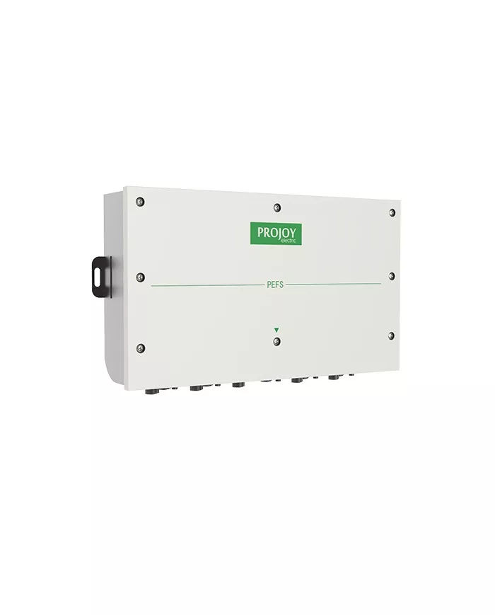 Interruttore di sicurezza PROJOY PEFS-EL-50H-6 3 Stringhe