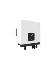 FoxESS AC1-4.6-E inverter