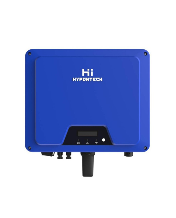 Hypontech HPT-6000D 6 kW