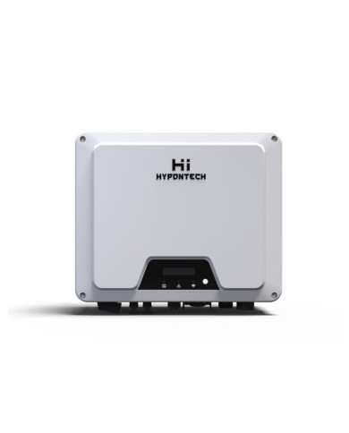 Hypontech Hybrid Inverter 5 kW