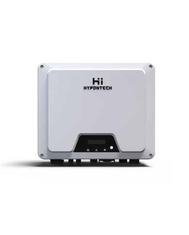 Hypontech HHT 10kW 10000 hybrid inverter