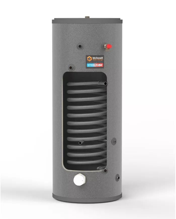 STEELflow 250L - CCS/250HP