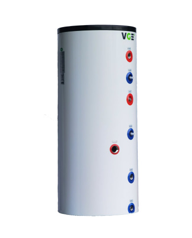 VGE Eco Tank CWU 300l