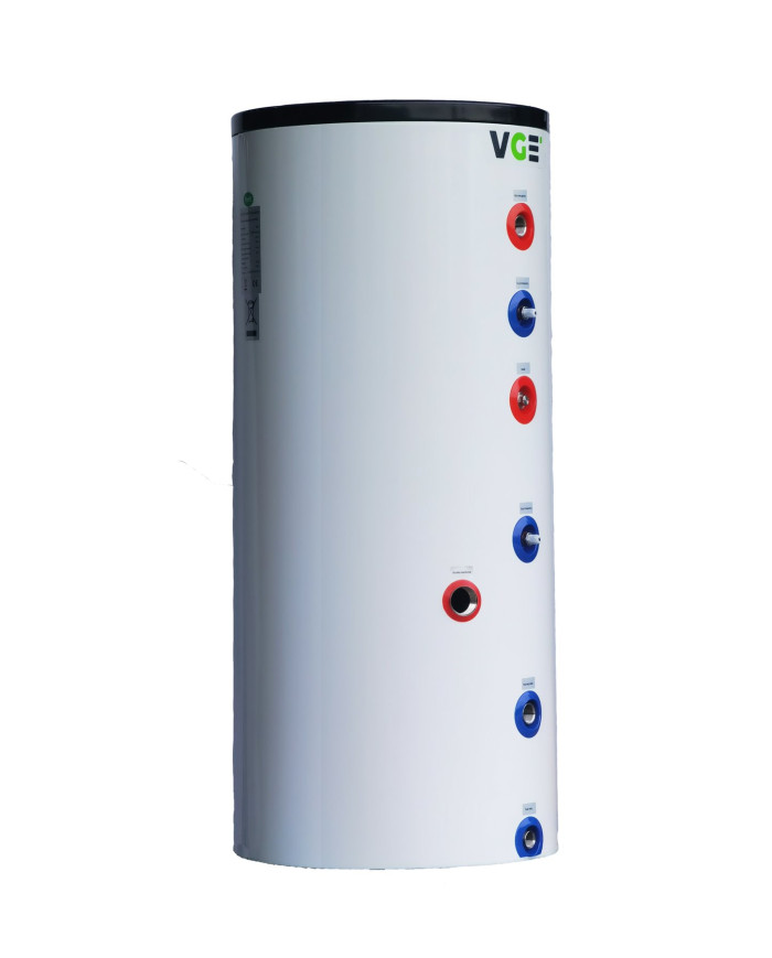 VGE Eco Tank CWU 300l