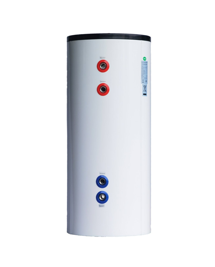 VGE Eco Tank VGE/ECO-Tank 200 l
