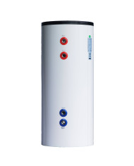 VGE Eco Tank VGE/ECO-Tank 200 l