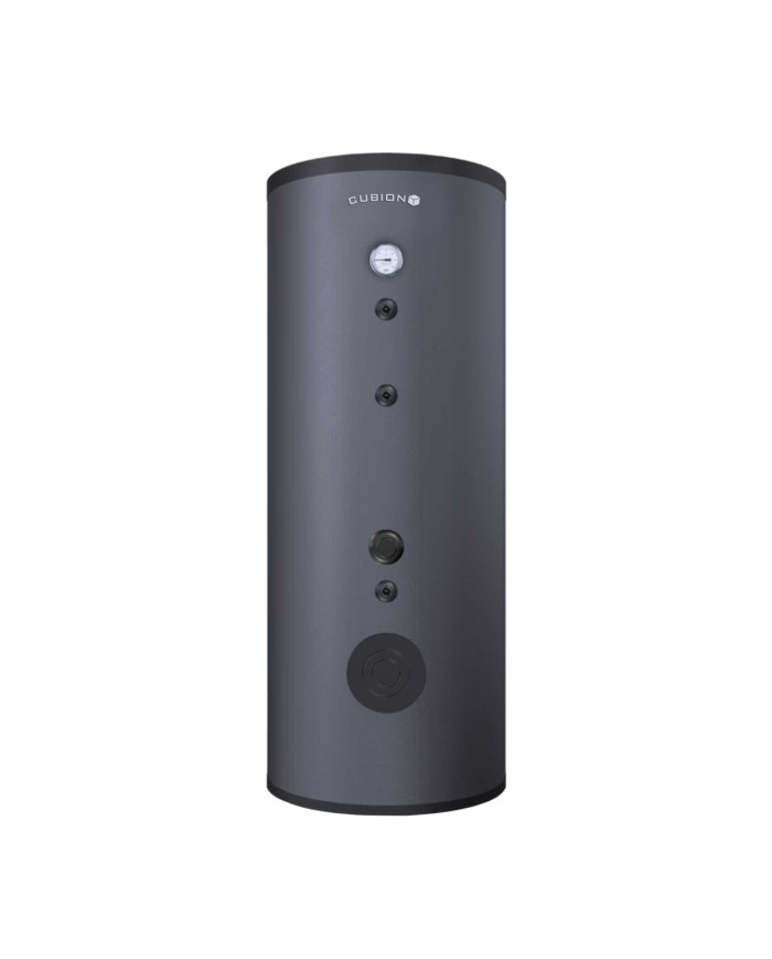 Hibrid vízmelegítő Cubion CU-HPH-200 200L