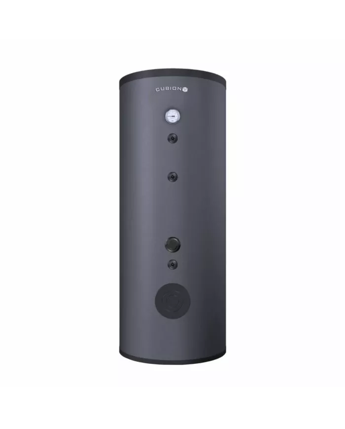 hybridný ohrievač vody 300l