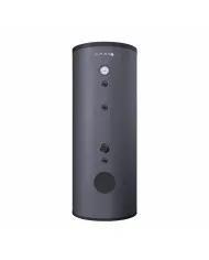 hibrid vízmelegítő 300l