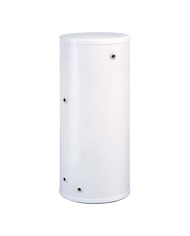 Telford SPS125BUFF/POL 125 L nerđajućeg čelika