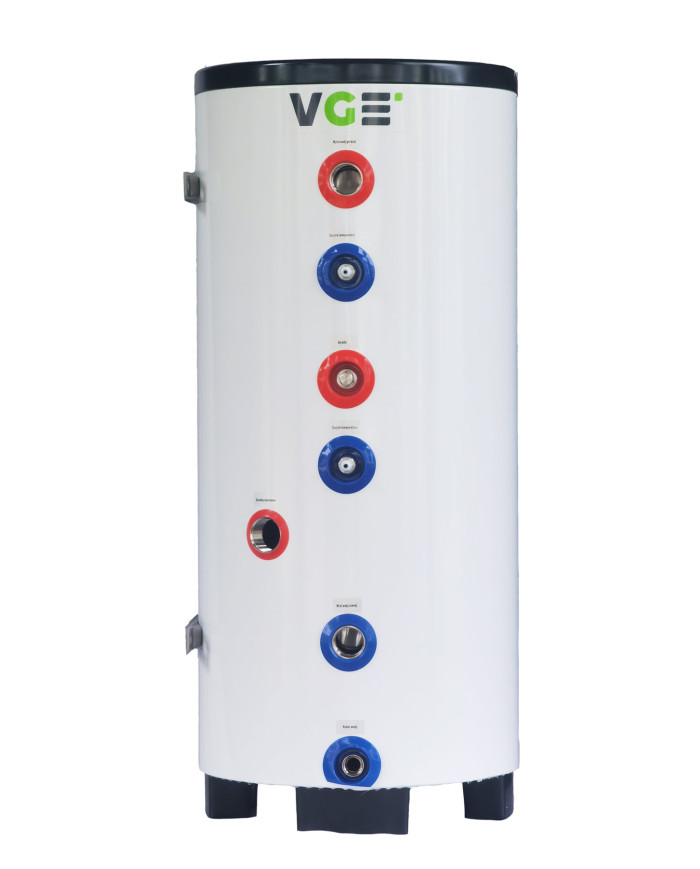 VGE Eco Tank BW-100 l