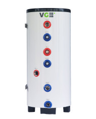 VGE Eco Tank BW - 100l Buffer Tank