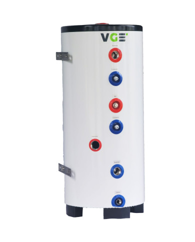 VGE Eco Tank BW - 100l Buffer Tank