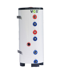 VGE Eco Tank BW - 100l Buffer Tank