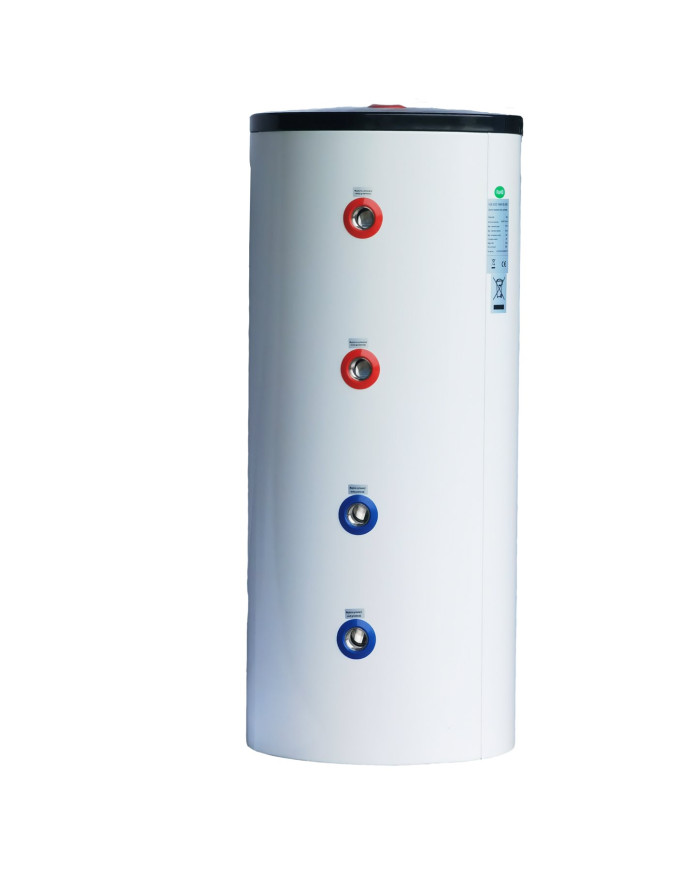 VGE Eco BS-200l
