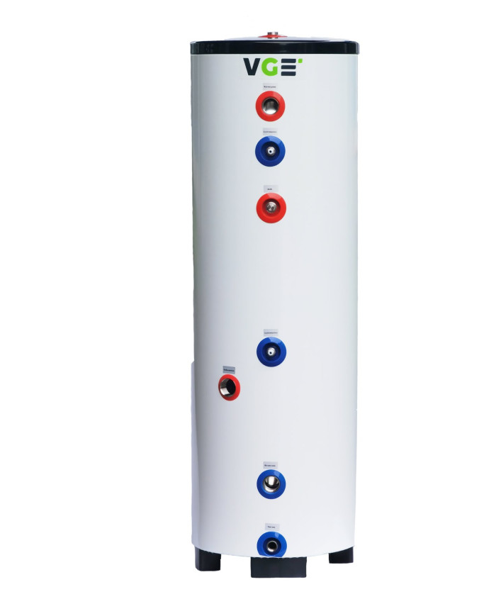 VGE Eco Tank BS-150 l