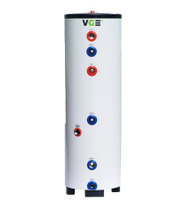 VGE Eco Tank BS-150 l