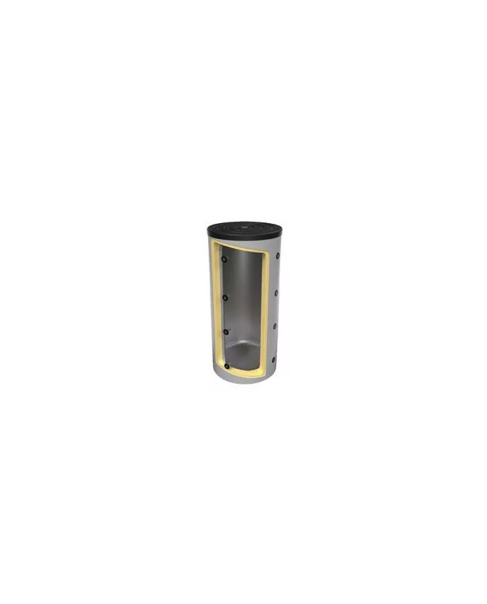 zbiornik buforowy OEM BLACK v2 200 l