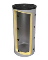 serbatoio di accumulo OEM BLACK v2 200 l