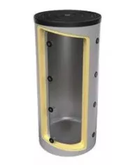 zbiornik buforowy OEM BLACK v2 200 l