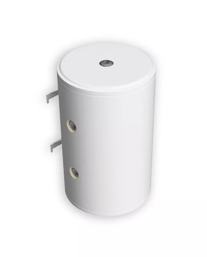 δεξαμενή buffer oem black mini v2 50 l