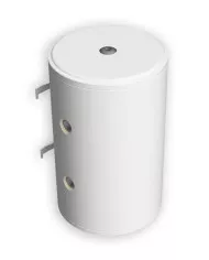 δεξαμενή buffer oem black mini v2 50 l