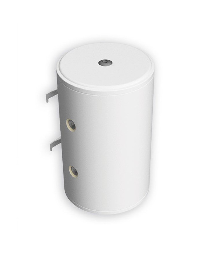 hängande buffertank isolerad OEM black mini v2 80 l