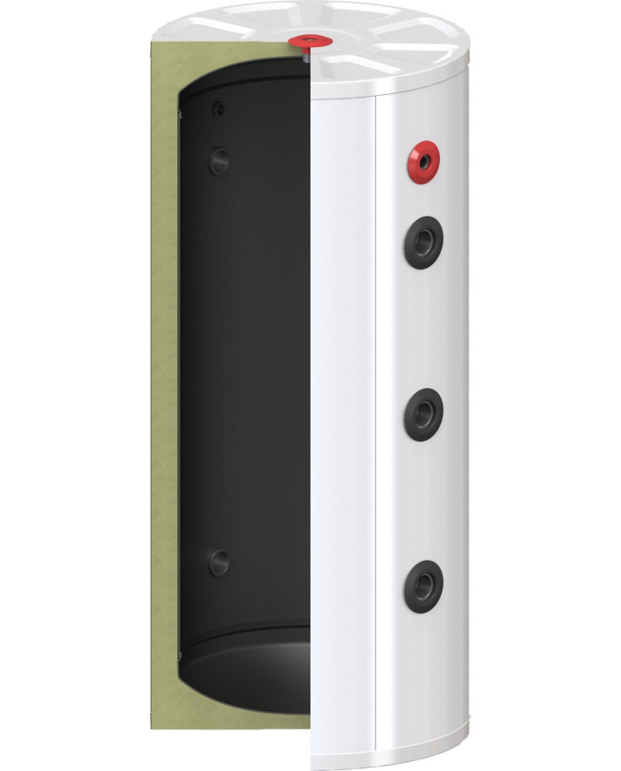buffertank OEM BLACK v3 180 l