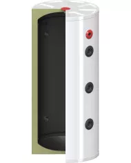 tárolótartály OEM BLACK v3 180 l