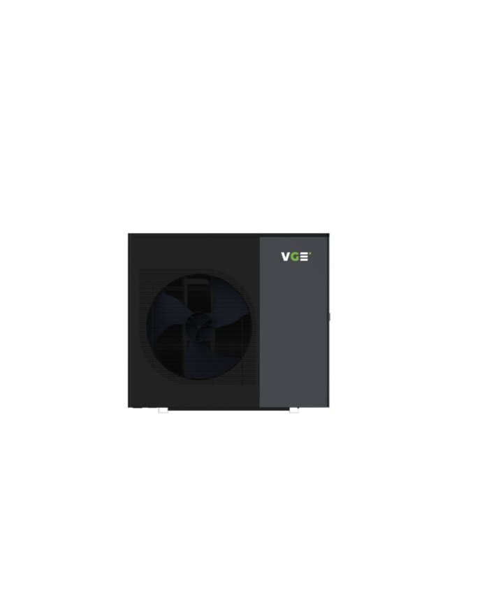 VGE Eco Tank VGE 7 kW 1 fazė