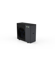 VGE 7 KW 1-phase Heat Pump