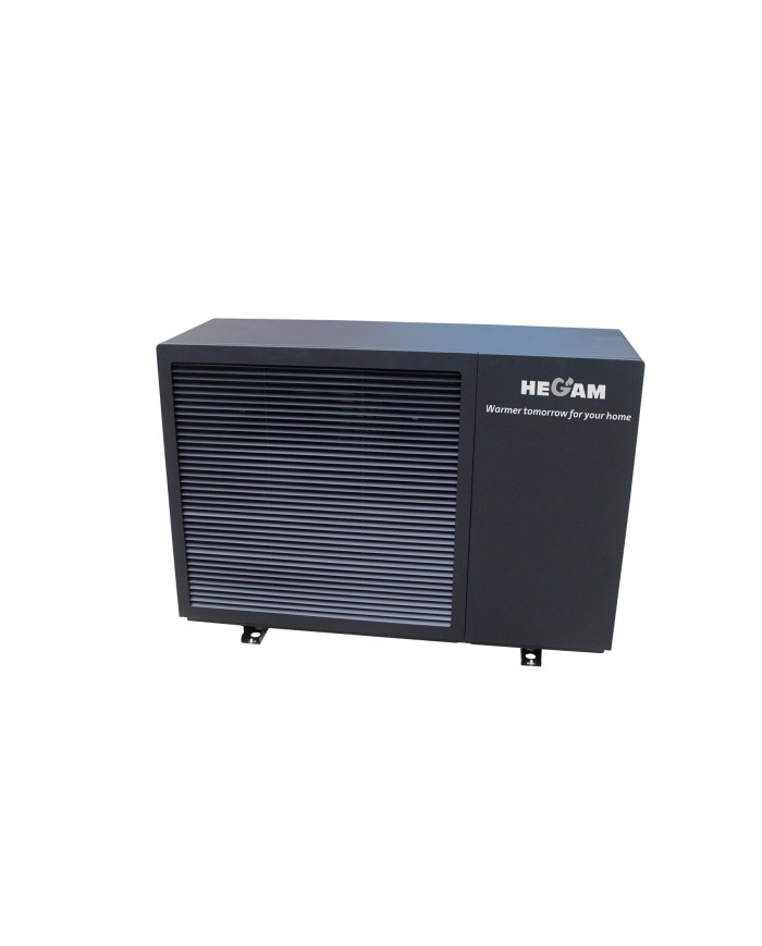 HEGAM HPC R290 6kW 1-phase heat pump