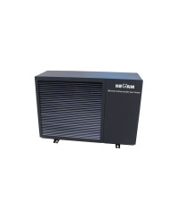 HEGAM HPC R290 6kW 1-phase heat pump