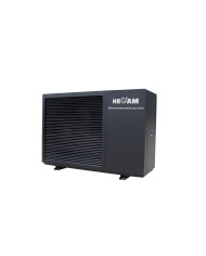 HEGAM HPC R290 6kW 1-phase heat pump