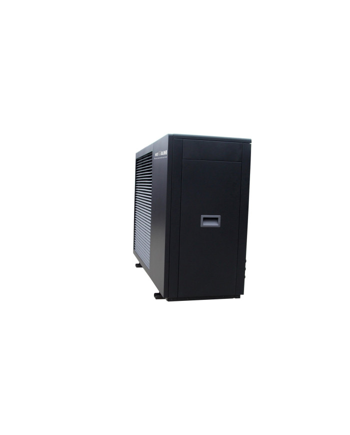 HEGAM HPC R290 6kW 1-phase heat pump