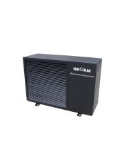 HEGAM HPC R290 6kW 1-phase heat pump