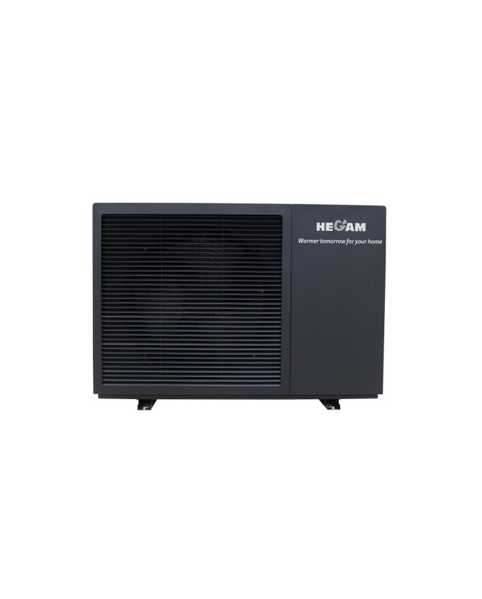 HEGAM HPC R290 6kW 1-phase heat pump