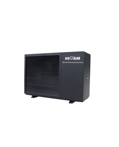 HEGAM HPC R290 12kW 3-phase Heat Pump