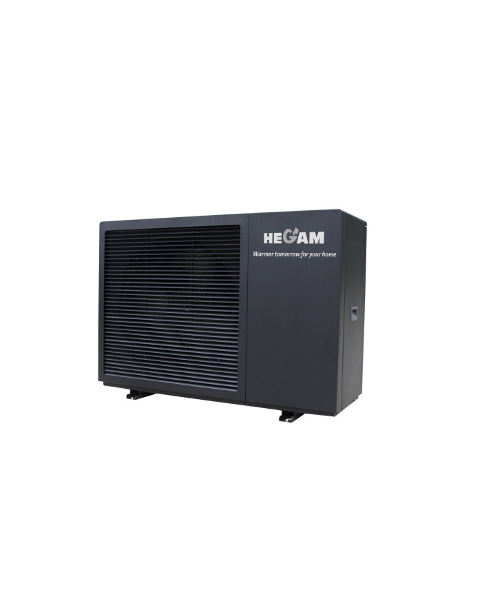 HEGAM HPC-12-P3 R290 12 kW 3-faasiline