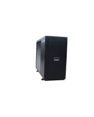 HEGAM HPC-12-P3 R290 12 kW 3-faasiline