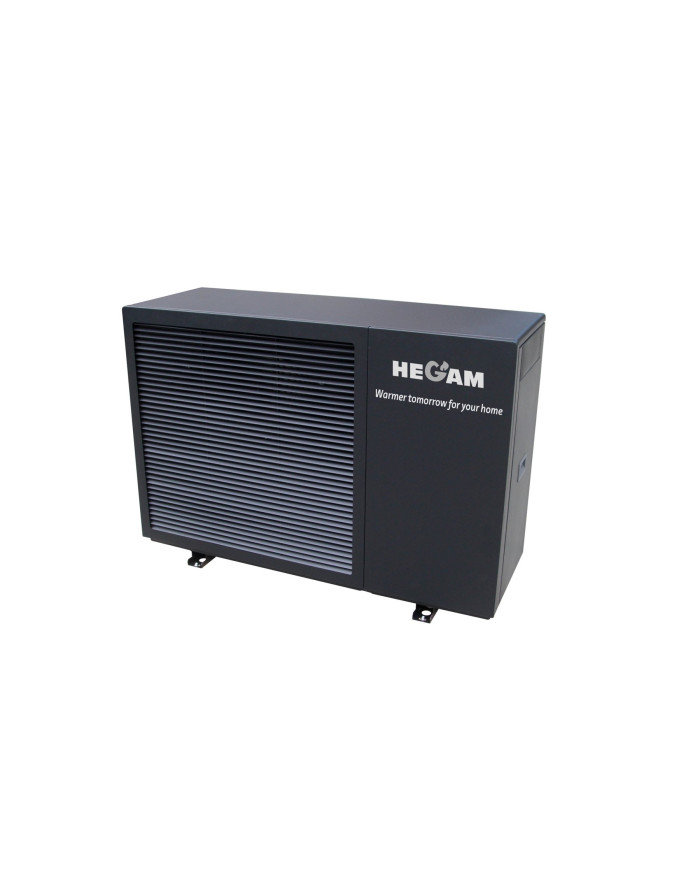 hegam hpc r290 12kw 3-fázy