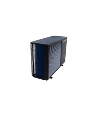HEGAM HPC-12-P3 R290 12 kW 3-faasiline