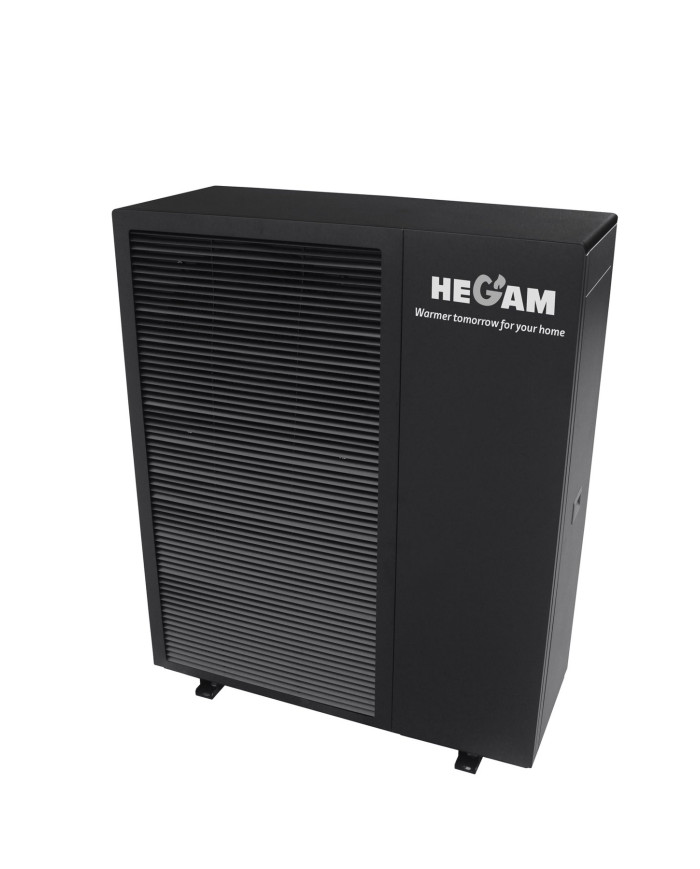 HEGAM HPC R290 18kW 3-phase Heat Pump