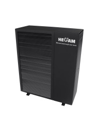 HEGAM HPC-18-P3 R290 18 kW 3-faasiline