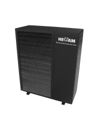 HEGAM HPC R290 18kW 3-phase Heat Pump